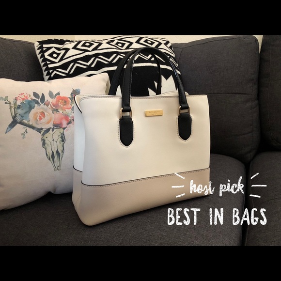 kate spade Handbags - Kate Spade Laurel Way Evangelie